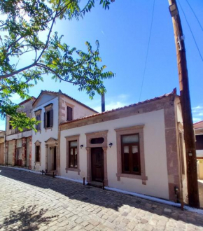 Ignatia's house